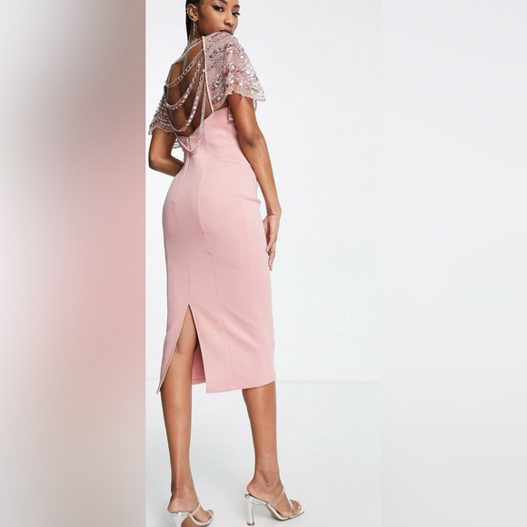 ASOS Dresses & Skirts - Asos design midi dress